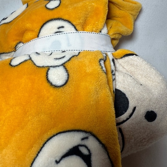 Disney Women Winnie the Pooh Print Sweatshirt/Bottom PJ Set. Size 12/14. - Picture 6 of 8